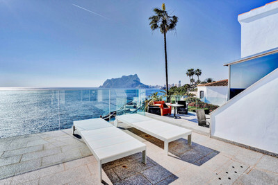 Villa in San Juan de Alicante - view 1