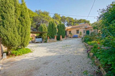 Villa in Javea - view 1