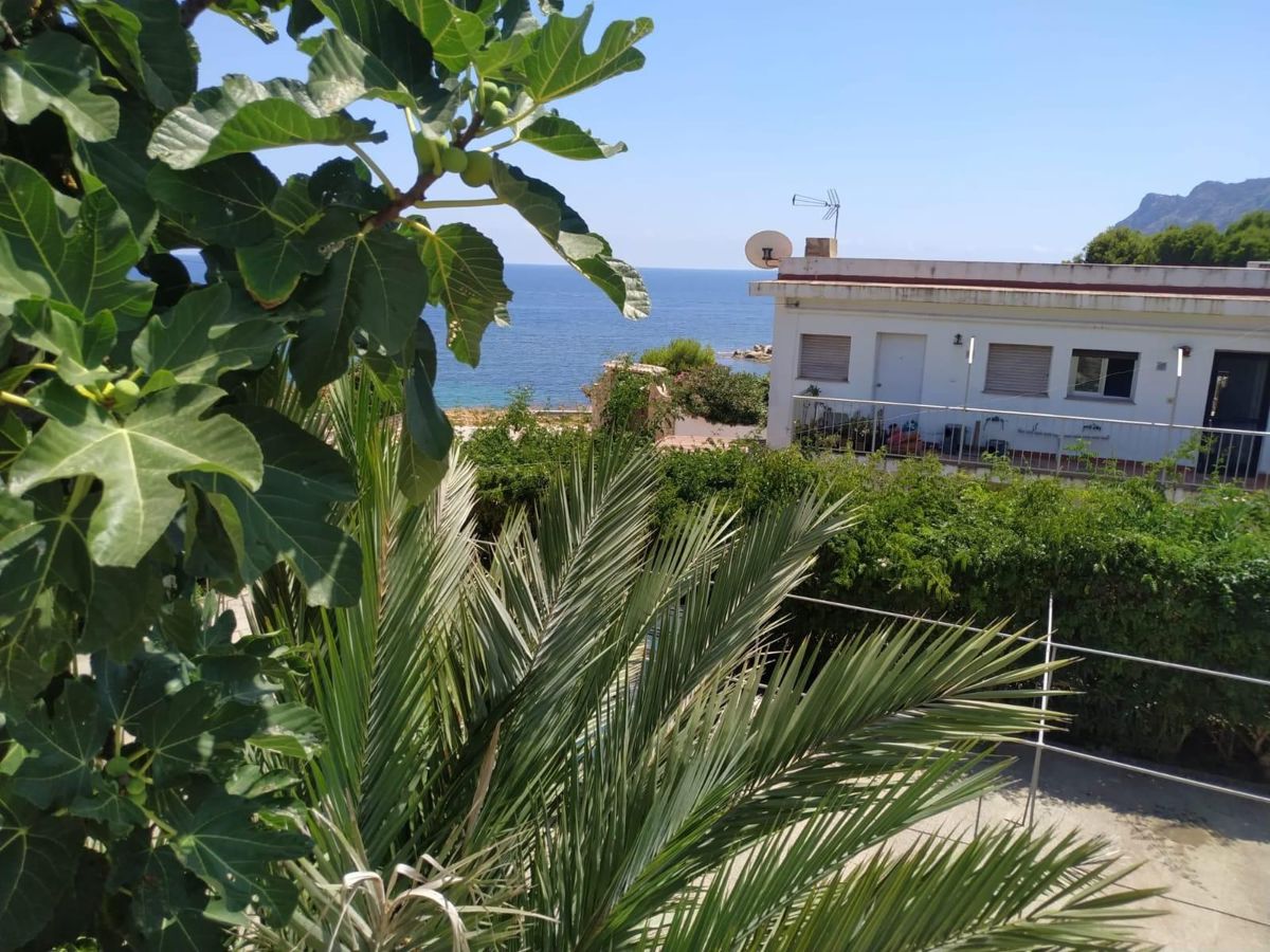 Villa in San Juan de Alicante - view 1