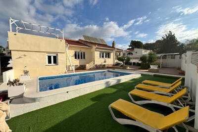 Villa in Ciudad Quesada - view 1
