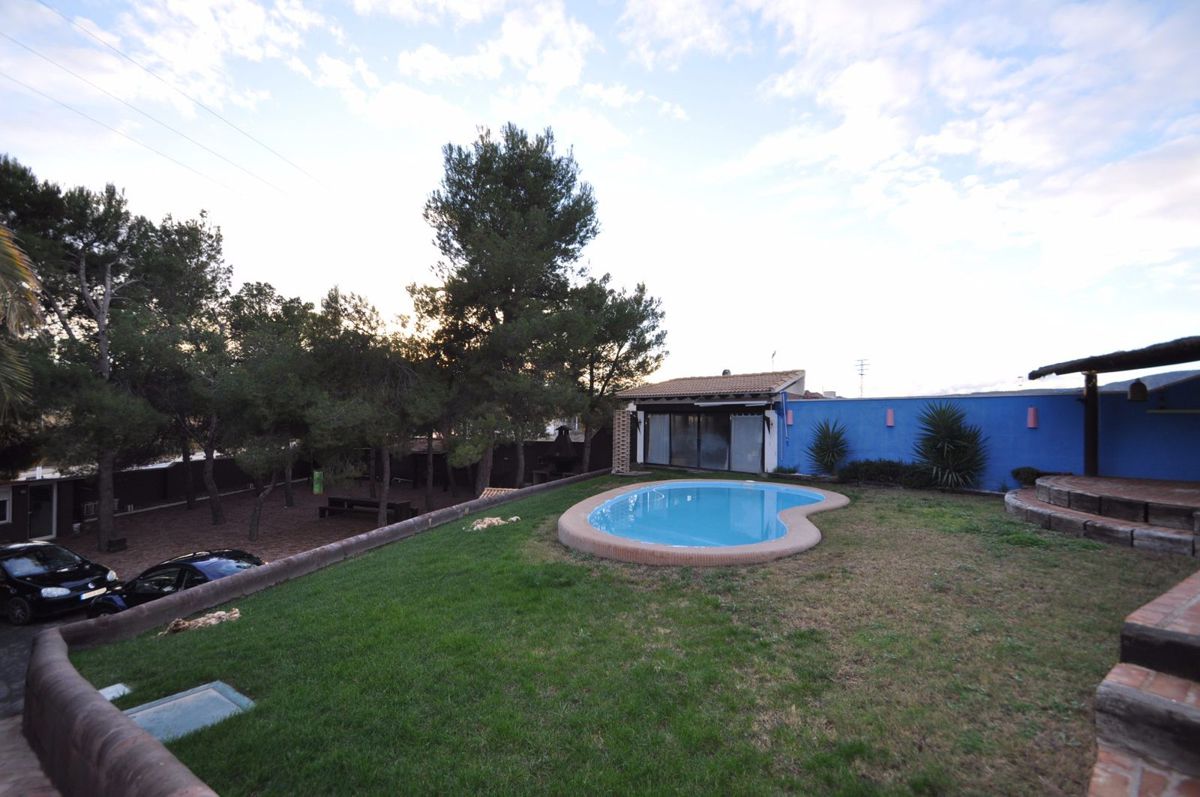 Villa in San Juan de Alicante - view 1