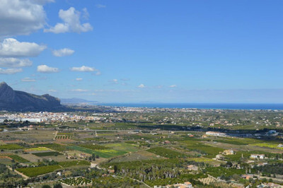 Land in Alicante - view 1