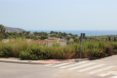 Land in Babel - view 1