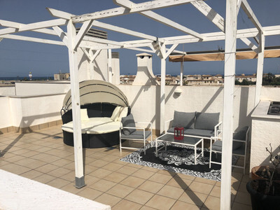 Apartment in Alicante - view 1