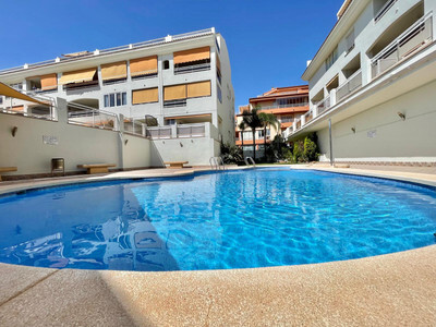 Apartment in Javea - view 1