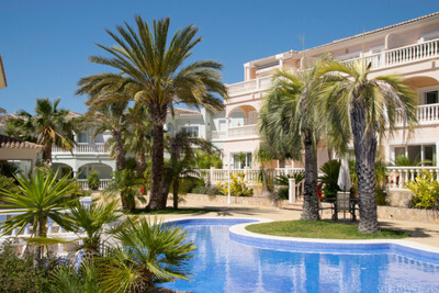 Apartment in San Juan de Alicante - view 1