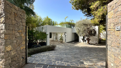 House in Alicante - view 1