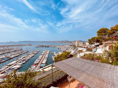 Villa in Javea - view 1