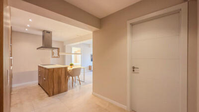 Penthouse in Alicante - view 1