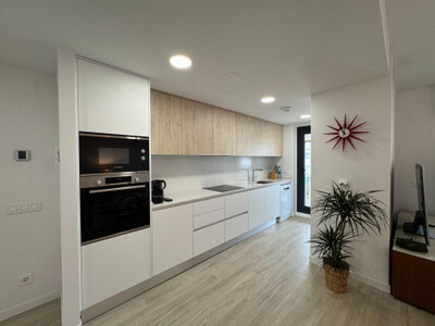 Apartment in Alicante - view 1