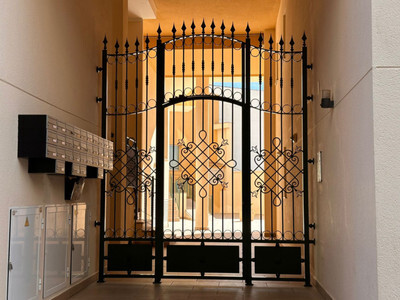 Apartment in Ciudad Jardin - view 1