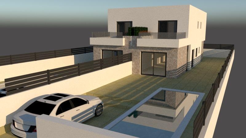 Villa in Daya Nueva - view 1