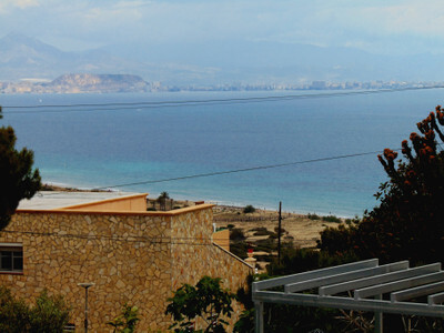 Apartment in Alicante - view 1