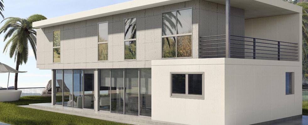 Villa in Alicante - view 1
