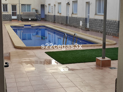 Apartment in Alicante - view 1