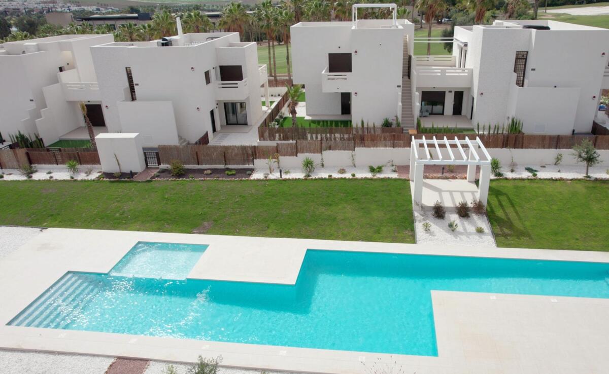 House in Almoradi - view 1