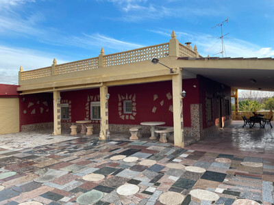 House in Alicante - view 1
