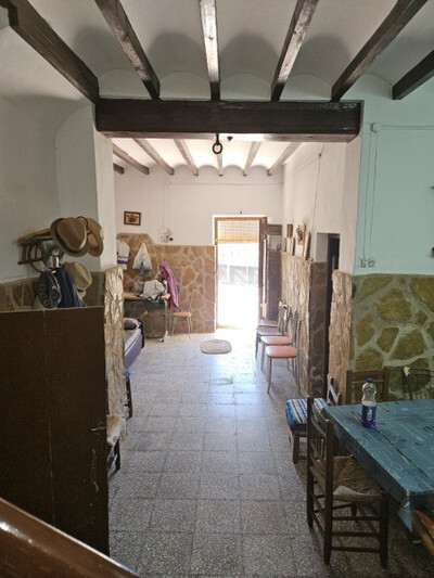 Farm, Ranch or Equestrian in Alicante - view 1