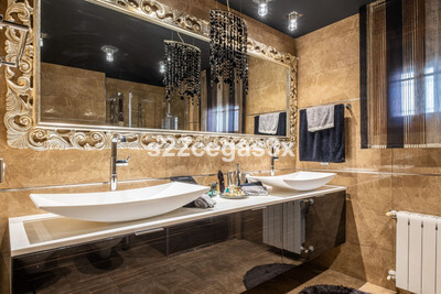 Apartment in La Murada - view 1