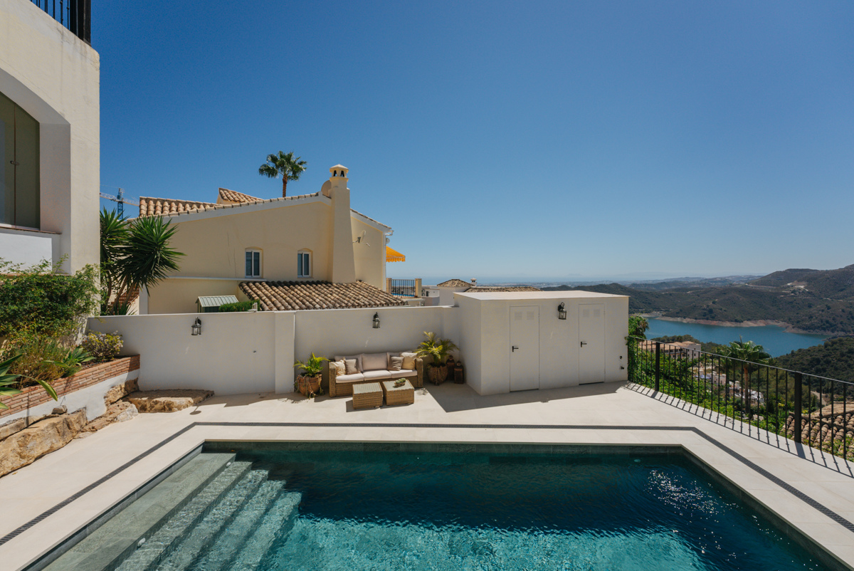 Apartment in Malaga - view 1