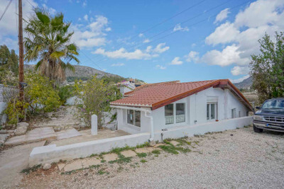 Villa in San Juan de Alicante - view 1