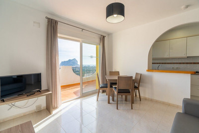 Apartment in Alicante - view 1