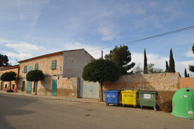 House in Pinoso - view 1