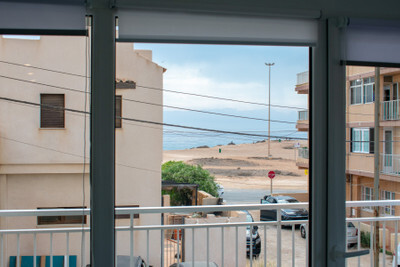 Apartment in Alicante - view 1