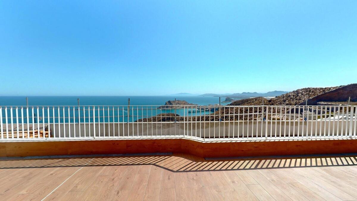 Apartment in Murcia - view 1