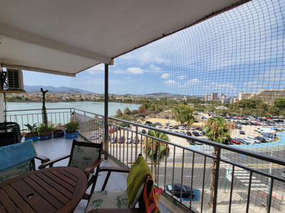 Apartment in Alicante - view 1