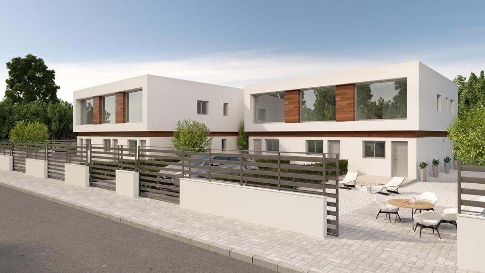 House in Urbanizacion los Balcones - view 1