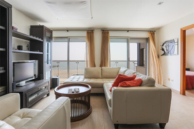 Apartment in Alicante - view 1