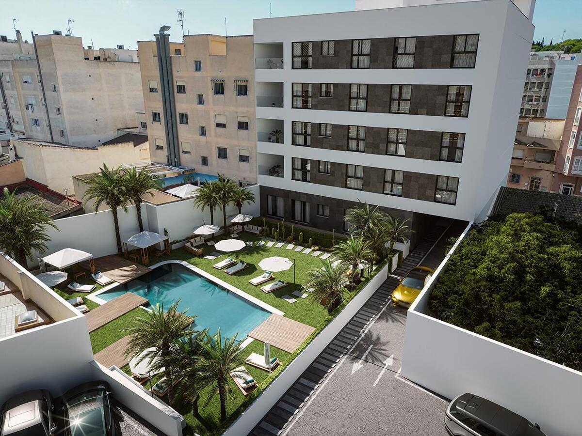 Apartment in Guardamar del Segura - view 1