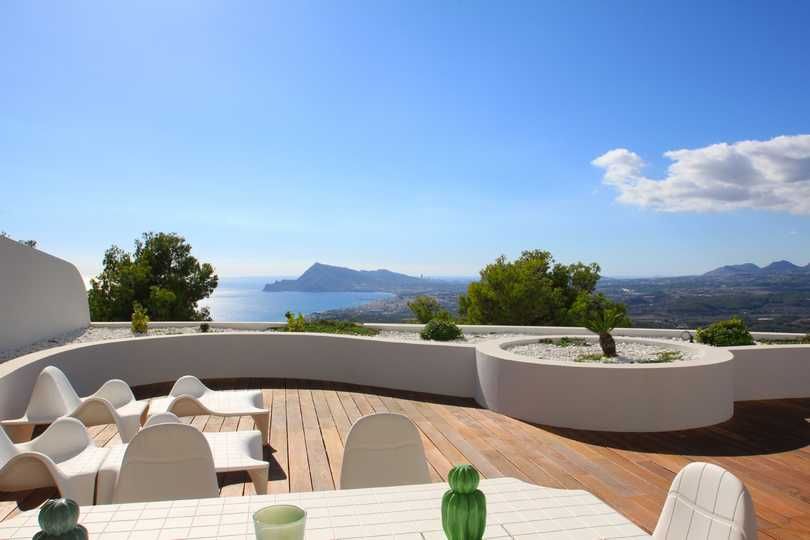 Apartment in Alicante - view 1