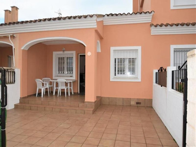 House in Vergel - view 1