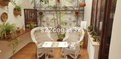 Apartment in Elche - view 1