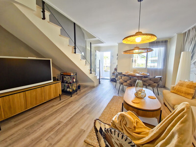 House in Alicante - view 1