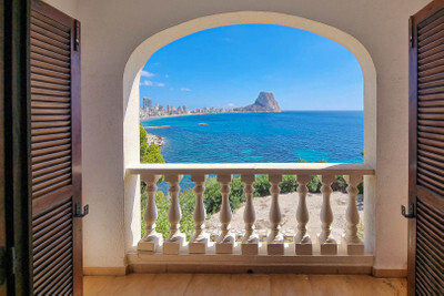 House in Alicante - view 1