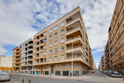 Apartment in Valencia - view 1