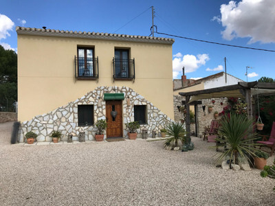 Farm, Ranch or Equestrian in Alicante - view 1