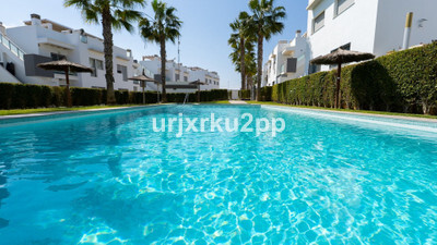 House in Punta Prima - view 1
