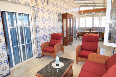 Penthouse in Guardamar del Segura - view 1