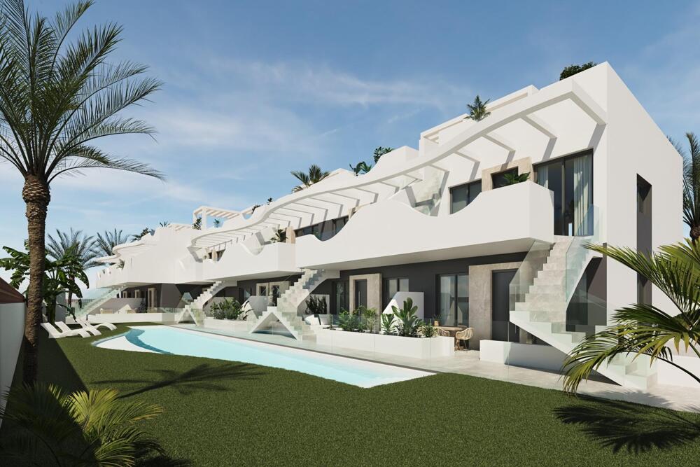 House in Alicante - view 1