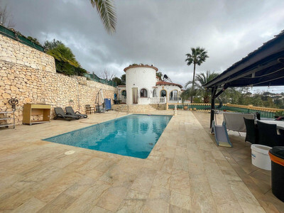 Villa in San Juan de Alicante - view 1
