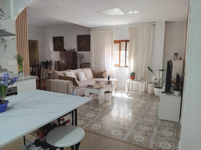 Apartment in Villajoyosa - view 1