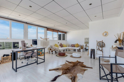 Penthouse in Elche - view 1