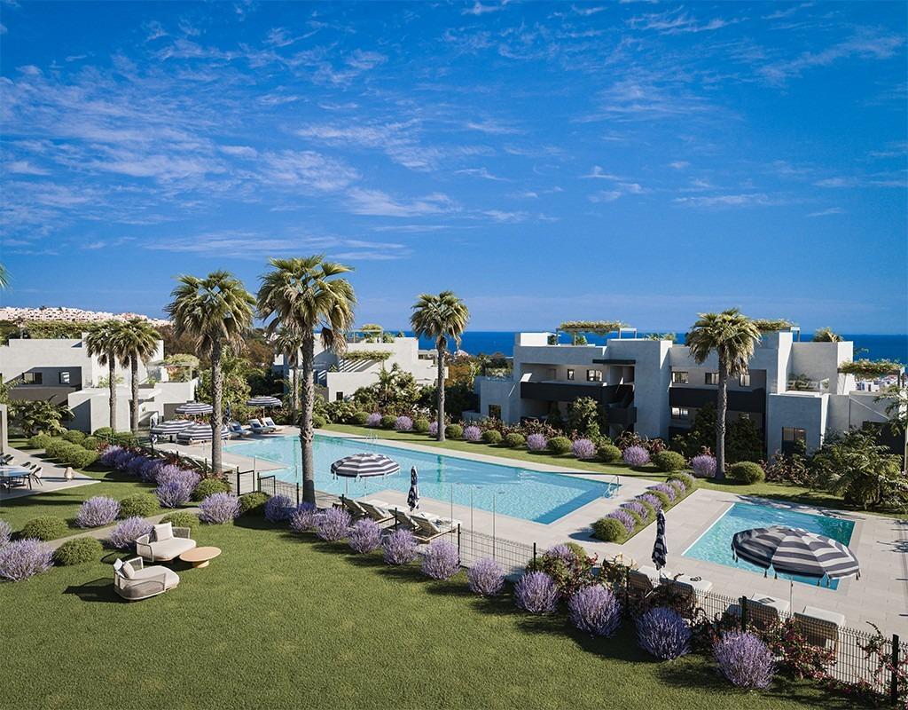 Apartment in Casares - view 1
