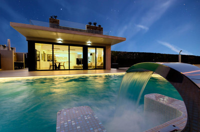 House in Urbanizacion los Balcones - view 1