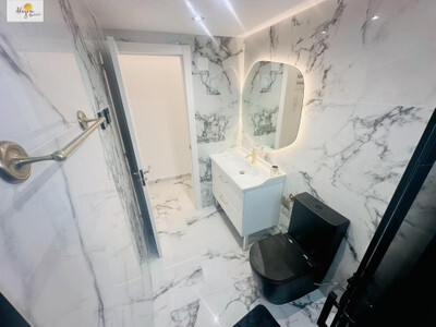 Apartment in Alicante - view 1
