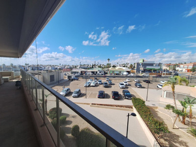 Apartment in Urbanizacion los Balcones - view 1